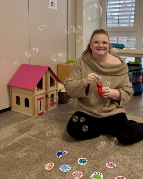 Foto von Corinna Witte